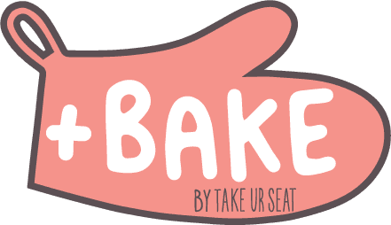 +Bake Café